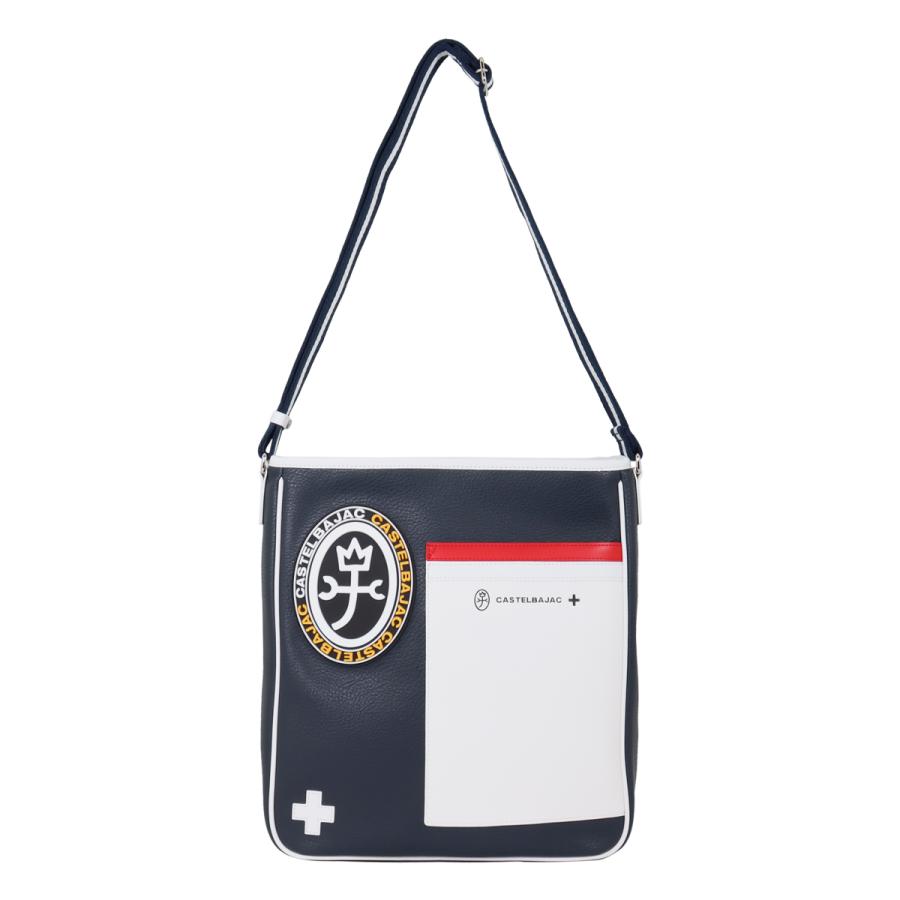 楽天市場】【楽天市場】カステルバジャック ショルダーバッグ Mick