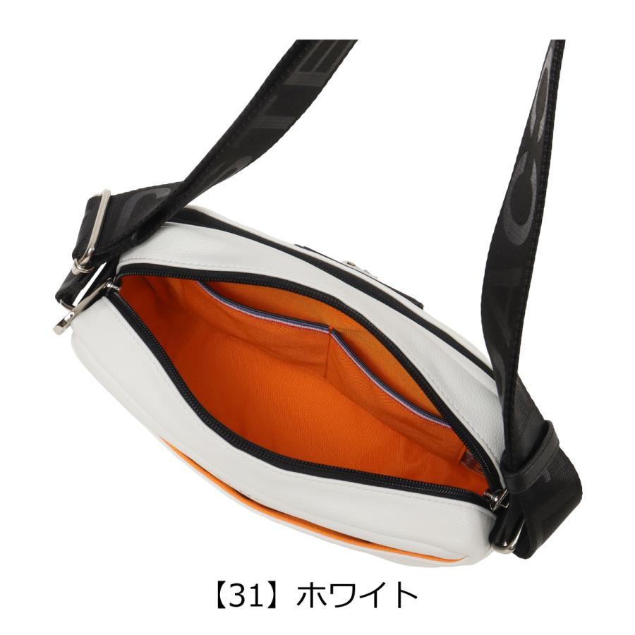 CASTELBAJAC（カステルバジャック） ショルダーバッグ ヨコ フルール