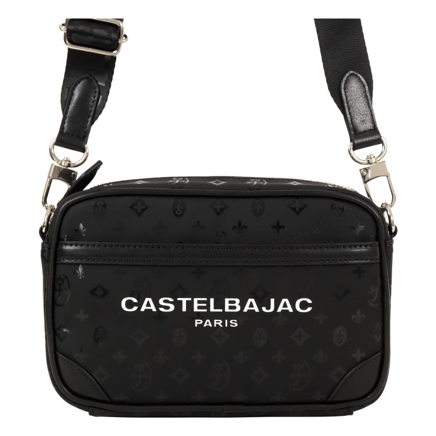 CASTELBAJAC（カステルバジャック） ショルダーバッグ ミニショルダー
