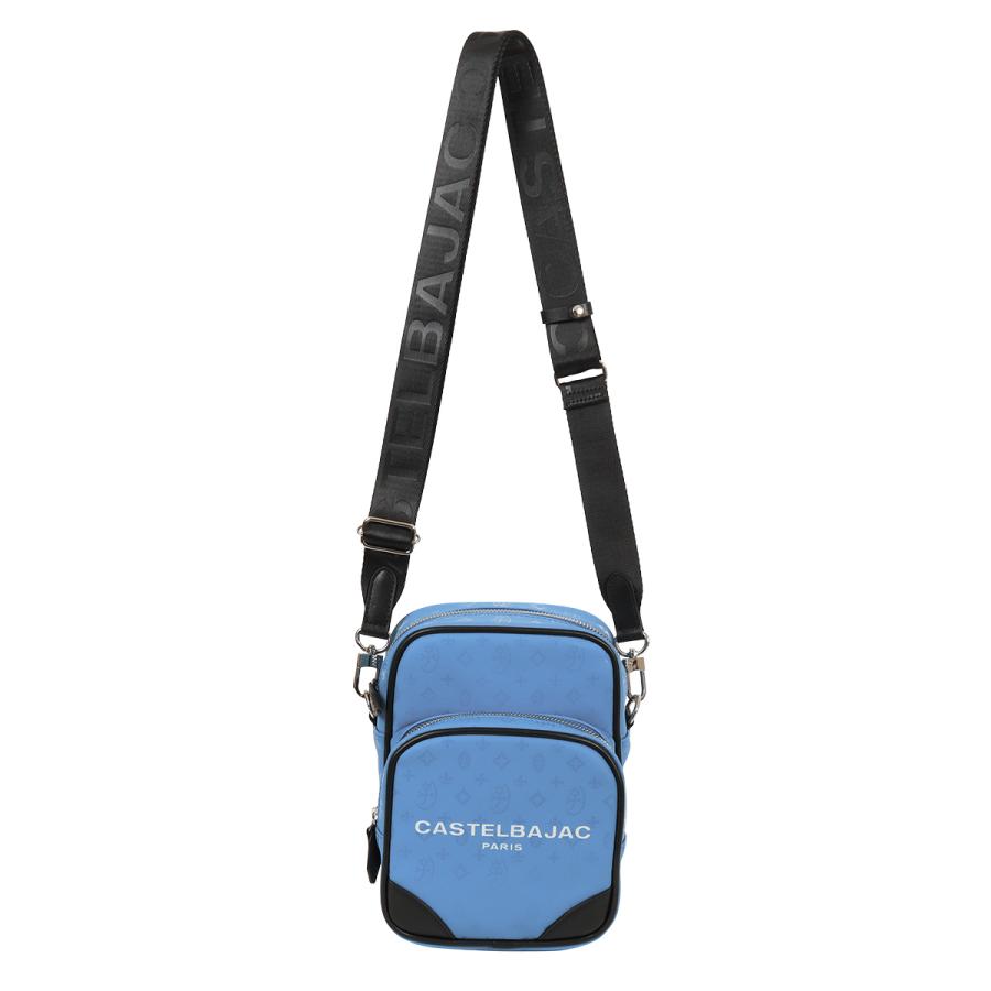 CASTELBAJAC（カステルバジャック） ショルダーバッグ ミニショルダー