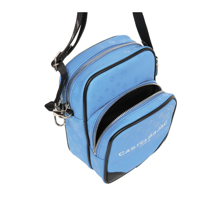 CASTELBAJAC（カステルバジャック） ショルダーバッグ ミニショルダー