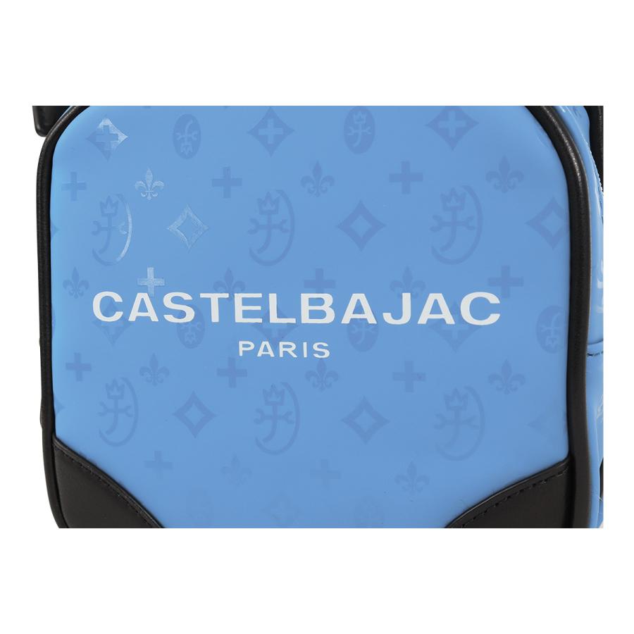 CASTELBAJAC（カステルバジャック） ショルダーバッグ ミニショルダー