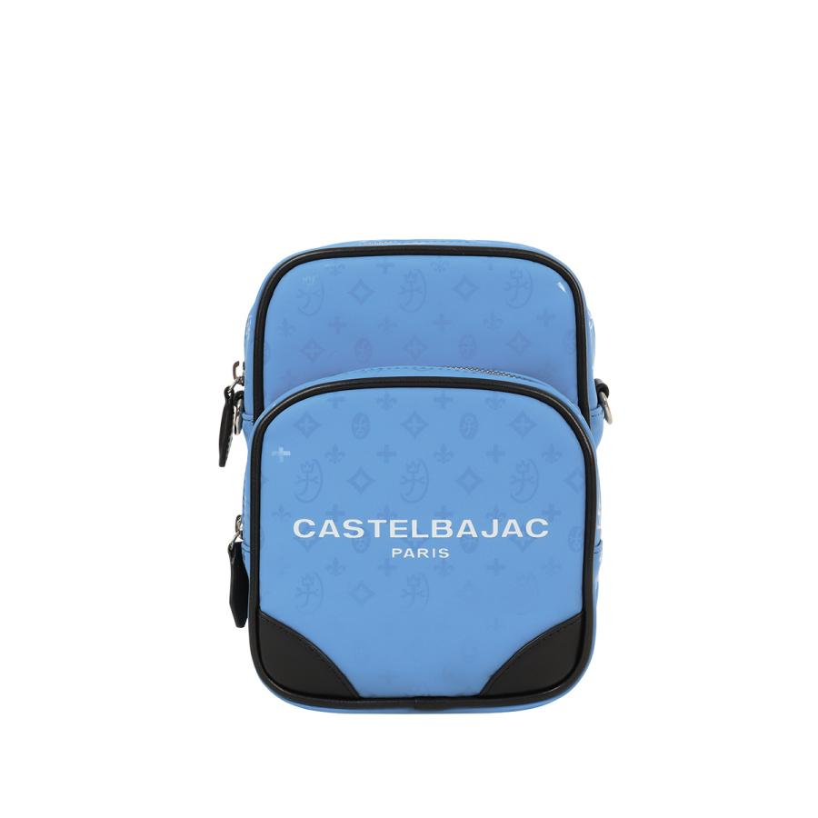 CASTELBAJAC（カステルバジャック） ショルダーバッグ ミニショルダー