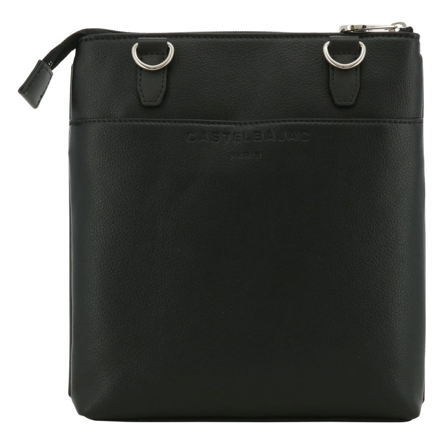CASTELBAJAC（カステルバジャック） ショルダーバッグ 縦型 斜め掛け