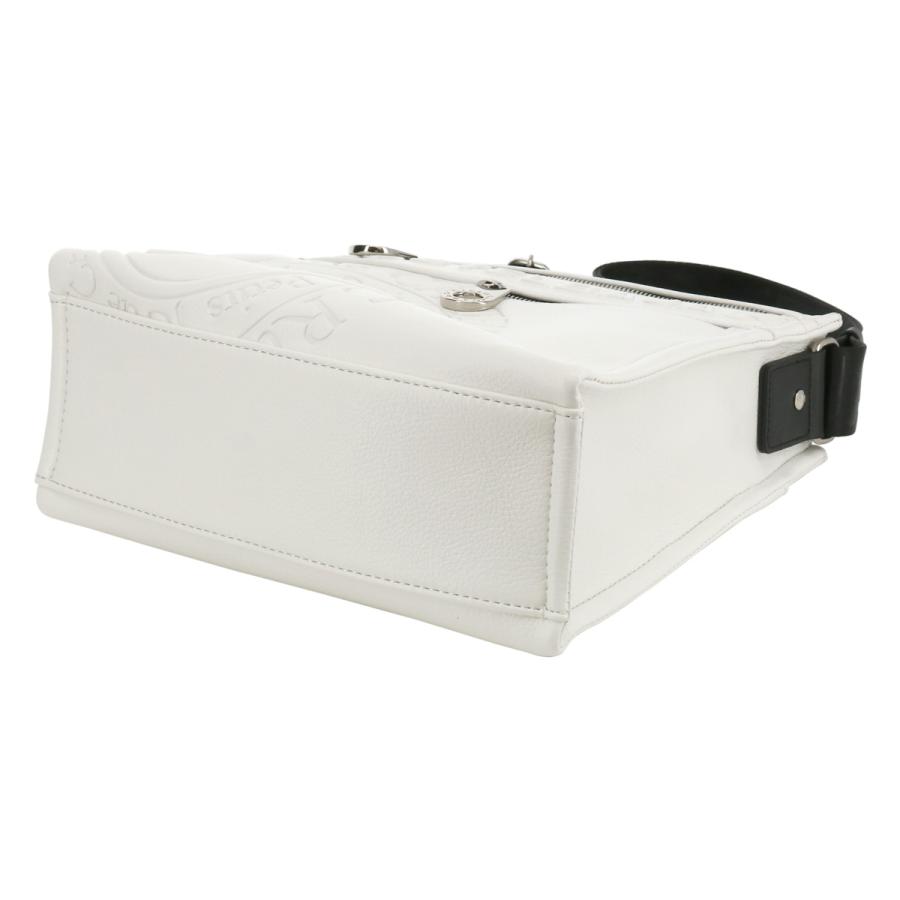 CASTELBAJAC（カステルバジャック） ショルダーバッグ 縦型 斜め掛け