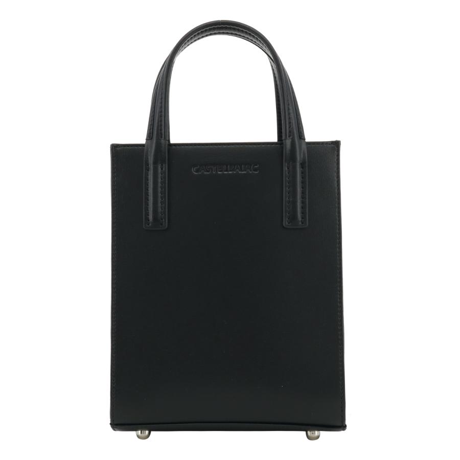 CASTELBAJAC（カステルバジャック） ショルダーバッグ メンズ