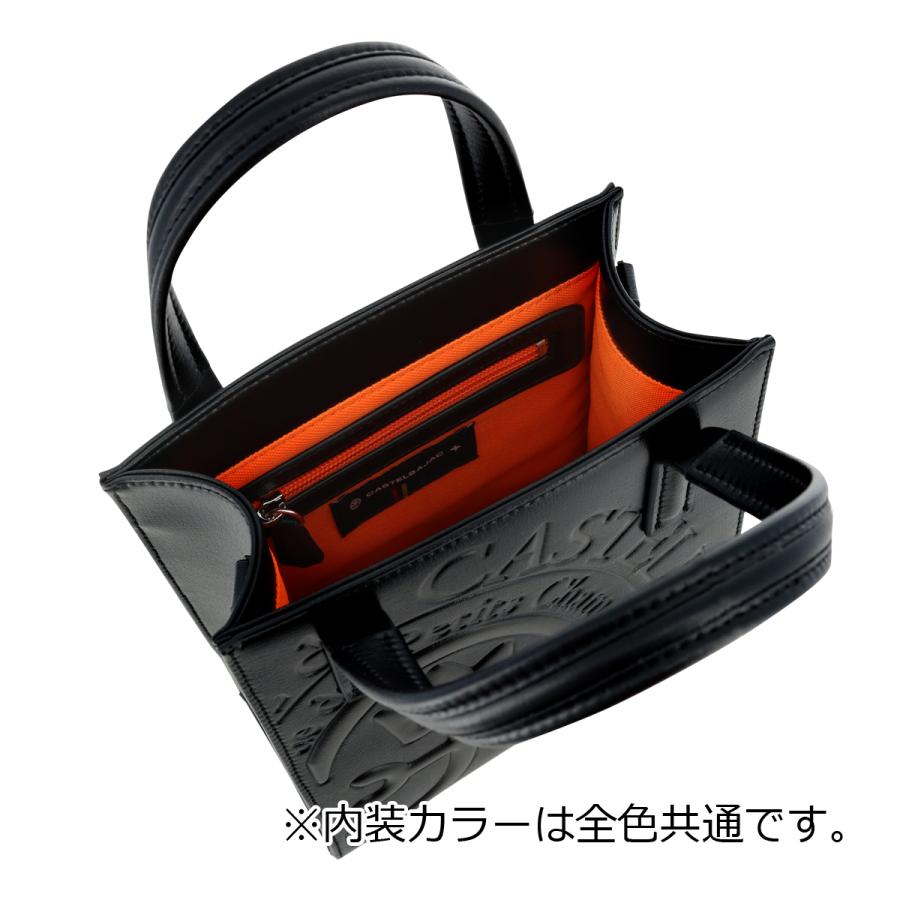 CASTELBAJAC（カステルバジャック） ショルダーバッグ メンズ