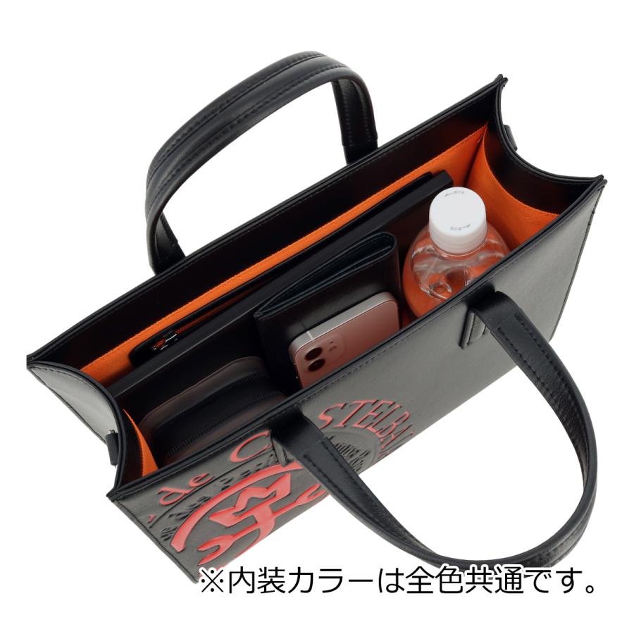 CASTELBAJAC（カステルバジャック） トートバッグ B5 メンズ