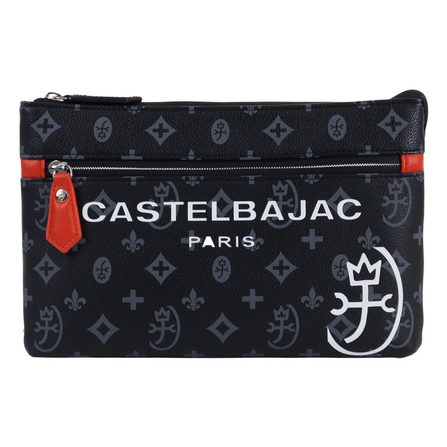CASTELBAJAC（カステルバジャック） ショルダーバッグ サシャ 2WAY