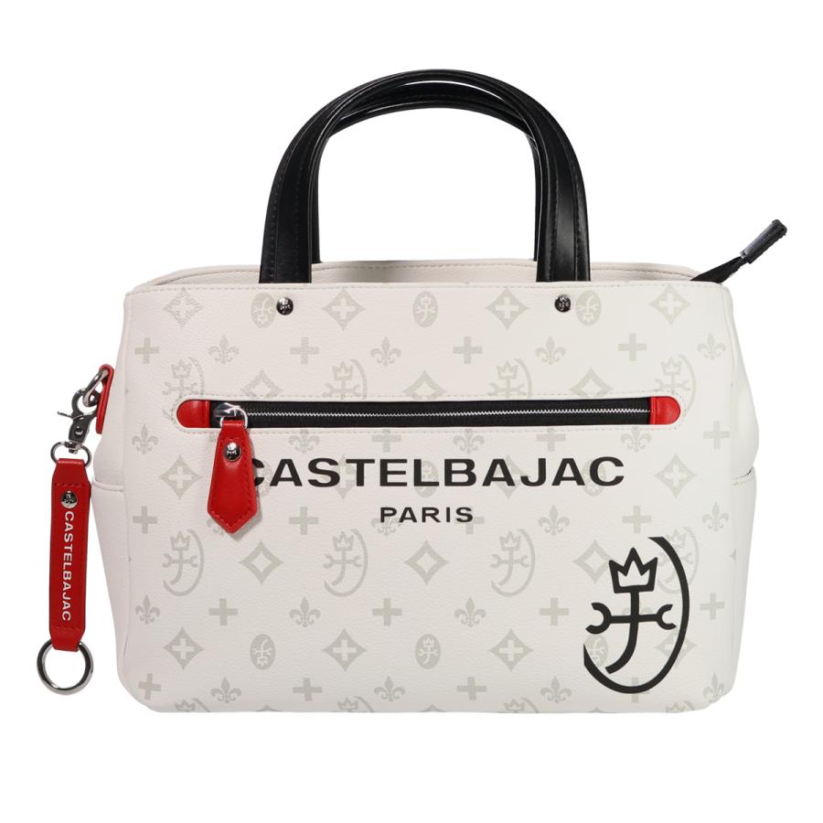 CASTELBAJAC（カステルバジャック） トートバッグ ミニトート