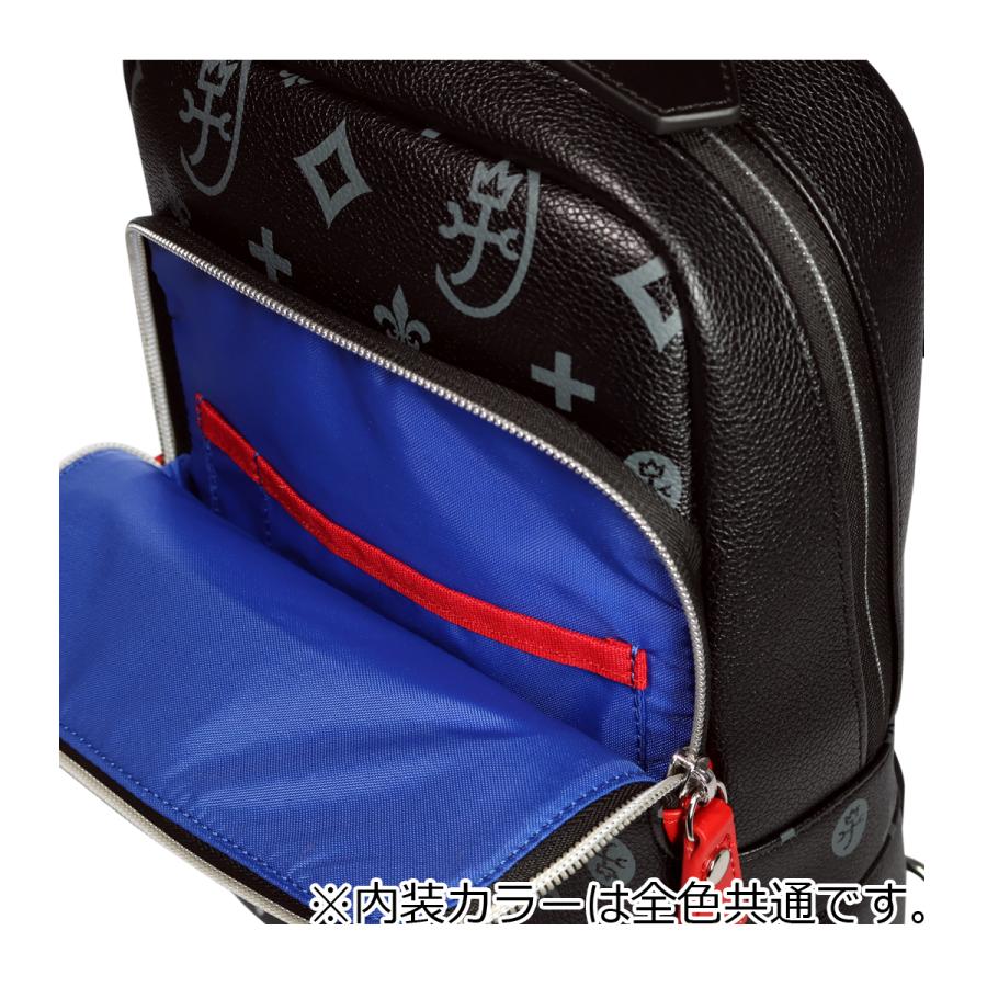 CASTELBAJAC カステルバジャック ボディバッグ ショルダーバッグ