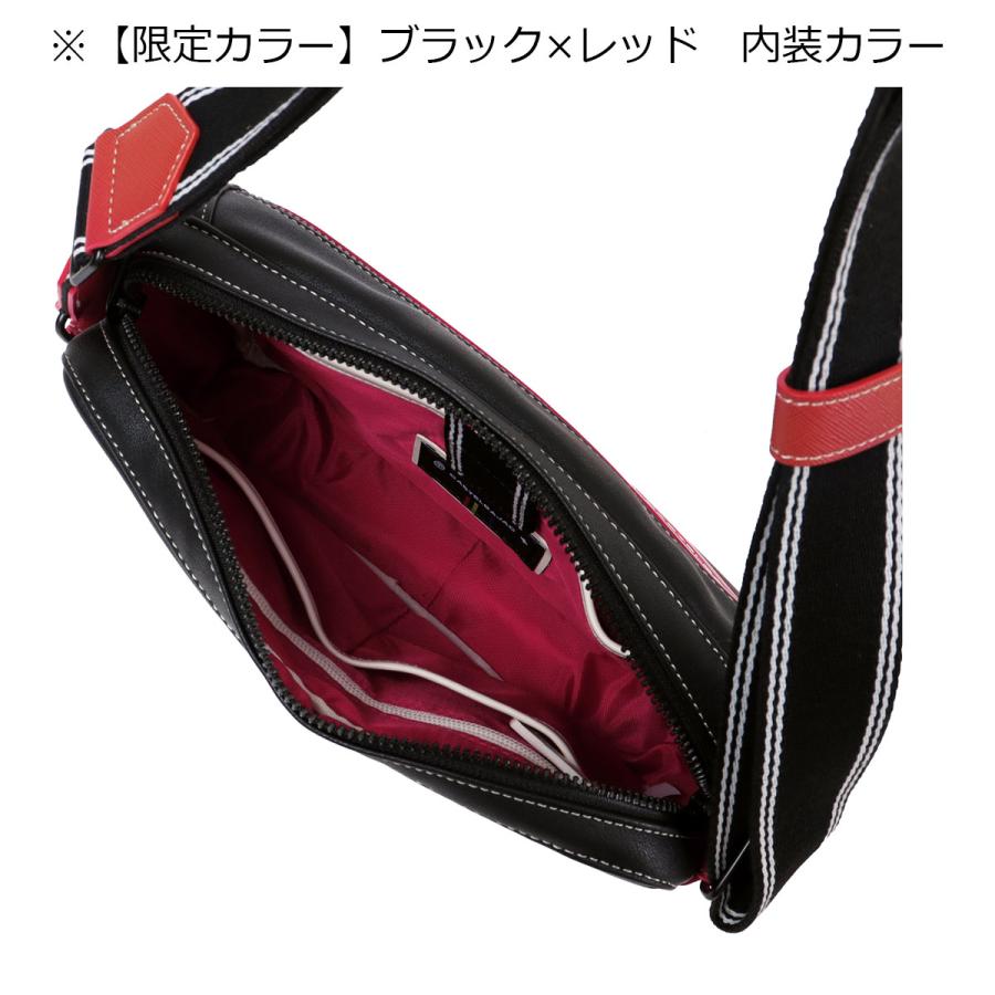 CASTELBAJAC（カステルバジャック） ショルダーバッグ ルックス 049102
