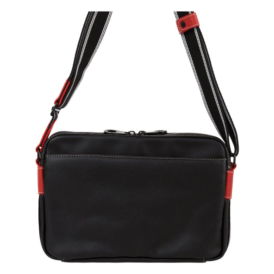 CASTELBAJAC（カステルバジャック） ショルダーバッグ メンズ ルックス