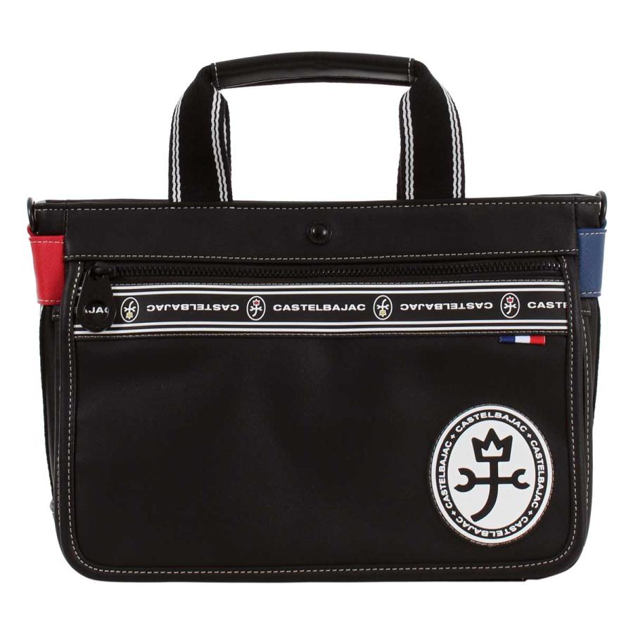 CASTELBAJAC（カステルバジャック） トートバッグ ルックス 049501