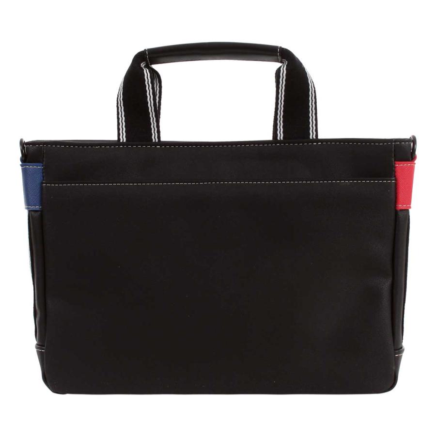 CASTELBAJAC（カステルバジャック） トートバッグ ルックス 049501