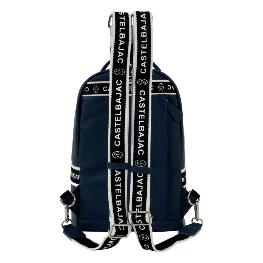 CASTELBAJAC（カステルバジャック） ショルダーバッグ リュック