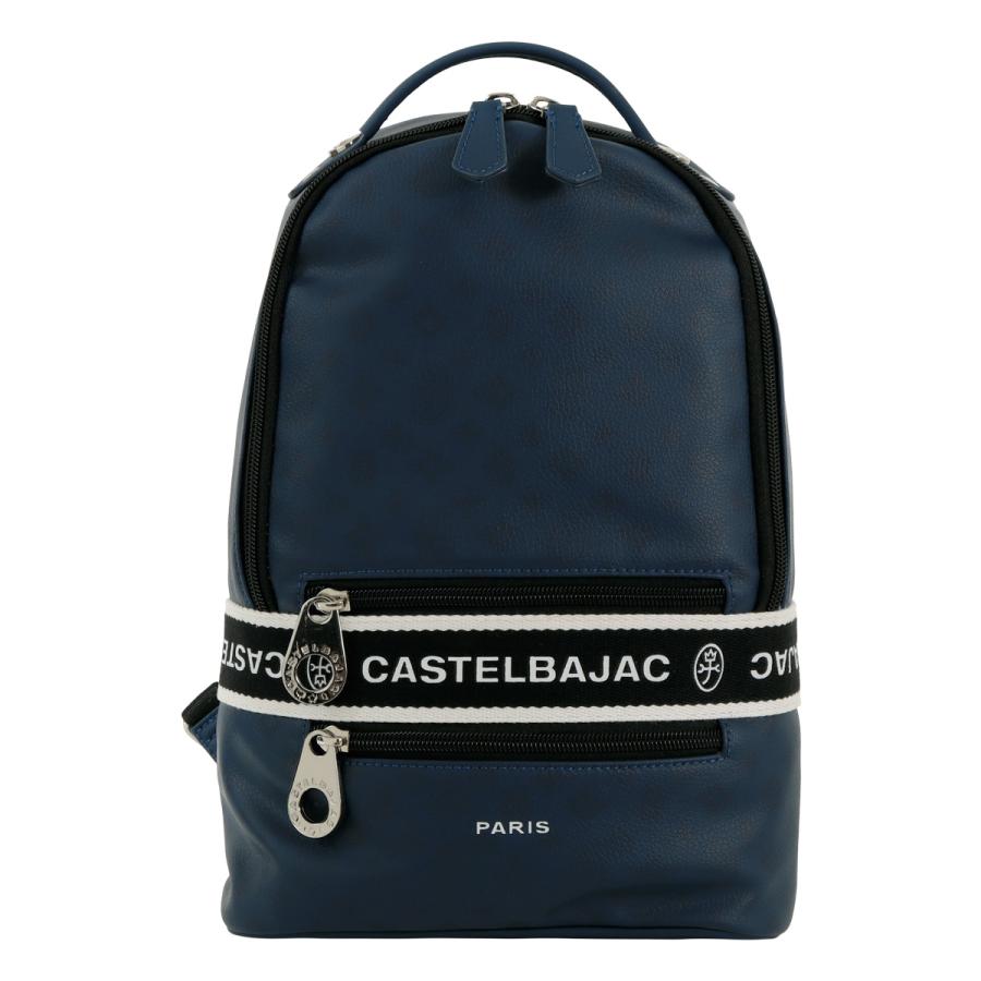 CASTELBAJAC（カステルバジャック） ショルダーバッグ リュック
