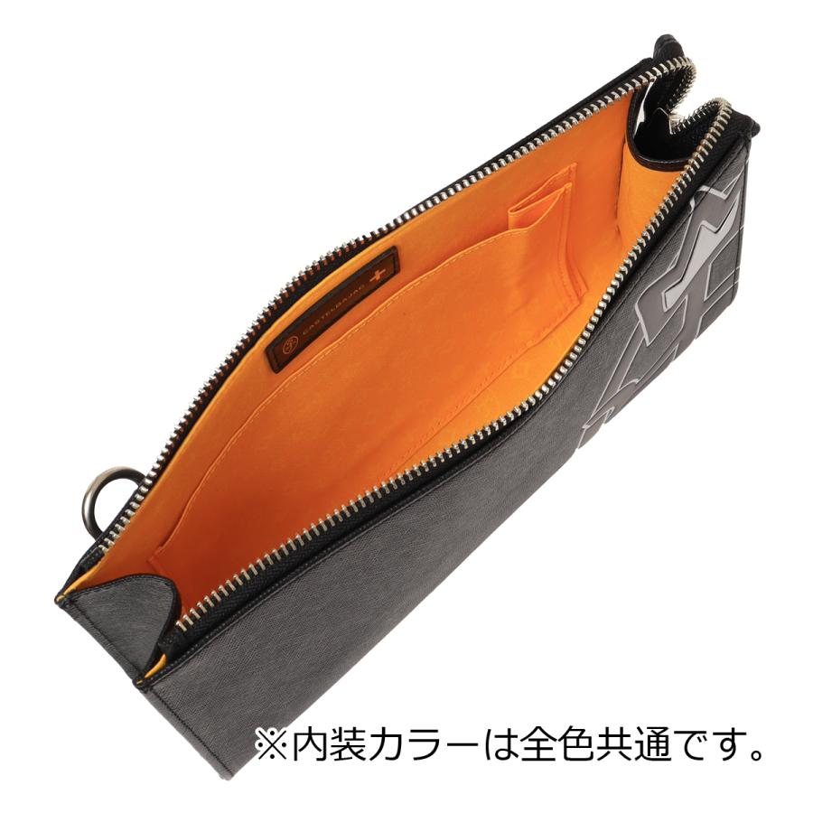 CASTELBAJAC（カステルバジャック） クラッチバッグ セカンドバッグ