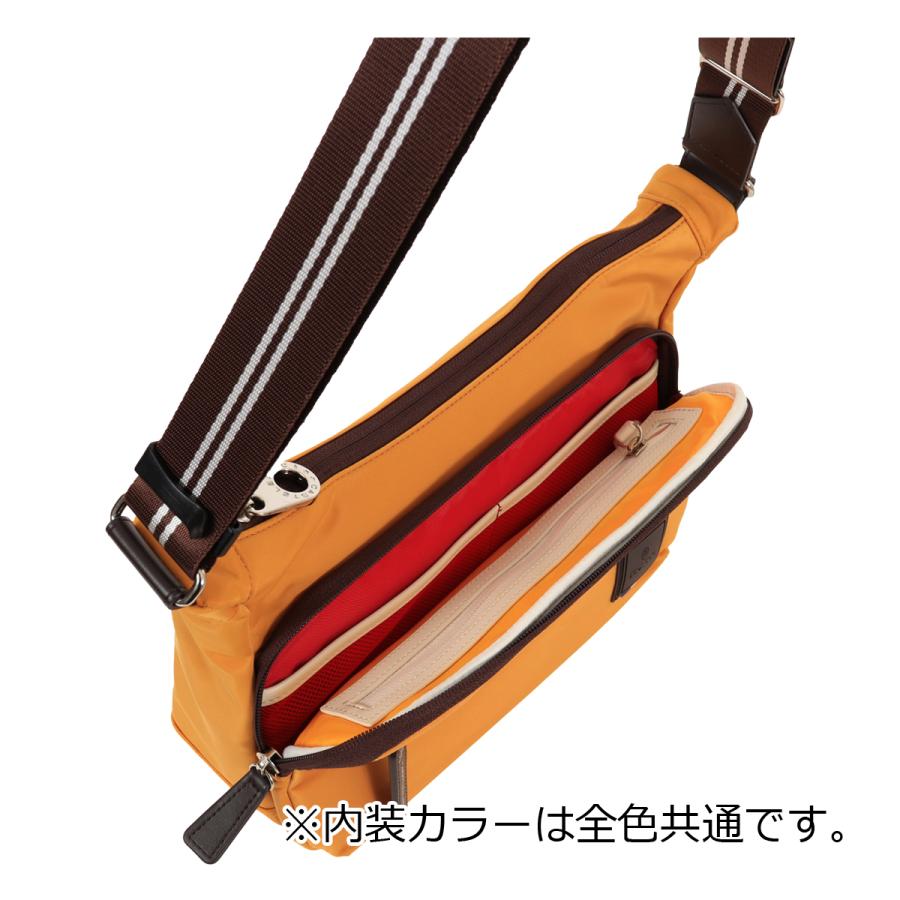 CASTELBAJAC（カステルバジャック） ショルダーバッグ カジュアル 横型