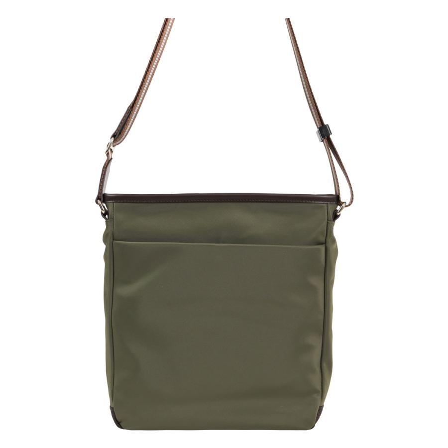 CASTELBAJAC（カステルバジャック） ショルダーバッグ カジュアル 縦型