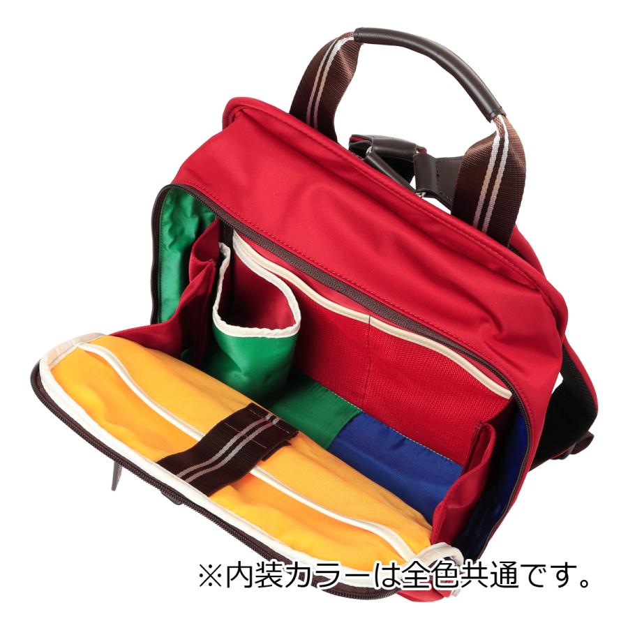 CASTELBAJAC（カステルバジャック） リュック リュックサック バック