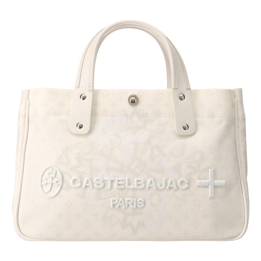 CASTELBAJAC（カステルバジャック） トートバッグ ドライビングトート