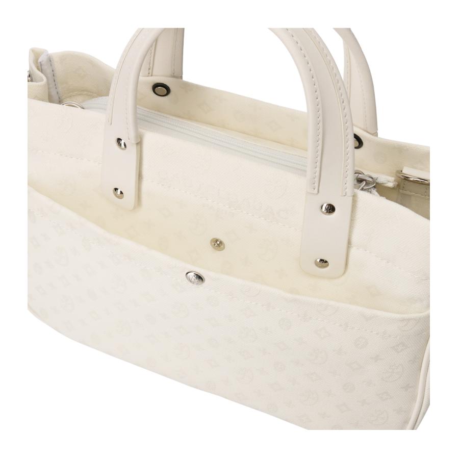 CASTELBAJAC（カステルバジャック） トートバッグ ドライビングトート