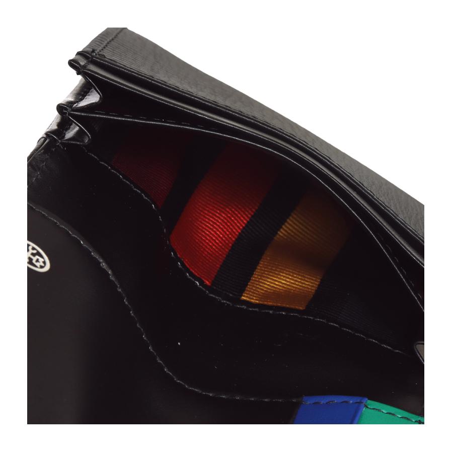 CASTELBAJAC（カステルバジャック） 名刺入れ カードケース カード入れ