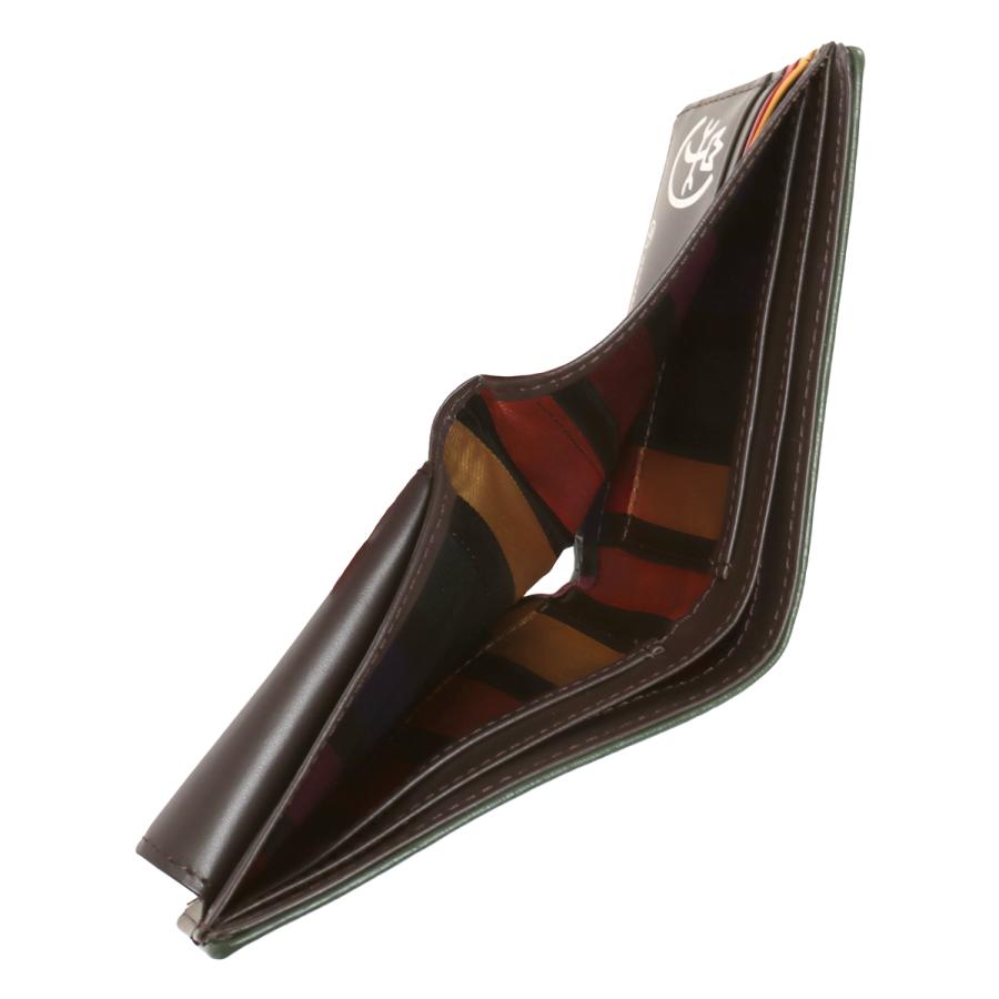 CASTELBAJAC 二つ折り財布 059615 CASTELBAJAC カステルバジャック 長財布 059615 パンセ