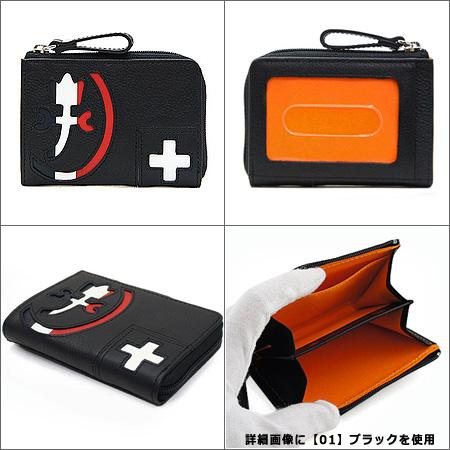 CASTELBAJAC（カステルバジャック） 財布 059611 パンセ バジャック