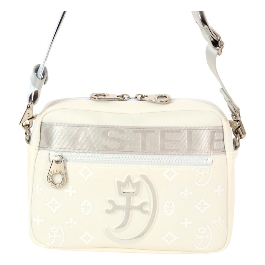 CASTELBAJAC（カステルバジャック） ショルダーバッグ ミニショルダー