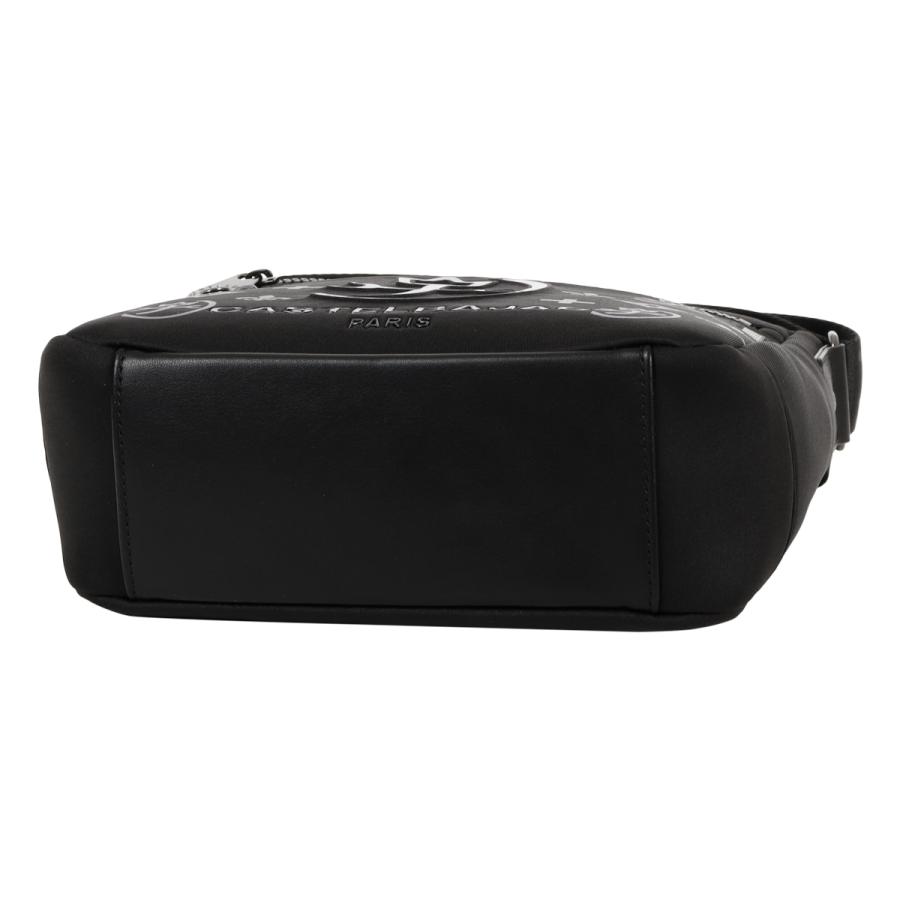 CASTELBAJAC（カステルバジャック） ショルダーバッグ 肩掛け 横型