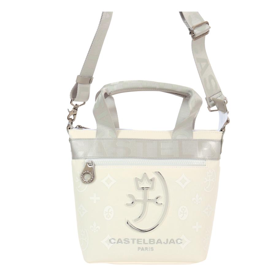 CASTELBAJAC（カステルバジャック） ショルダーバッグ トートバッグ