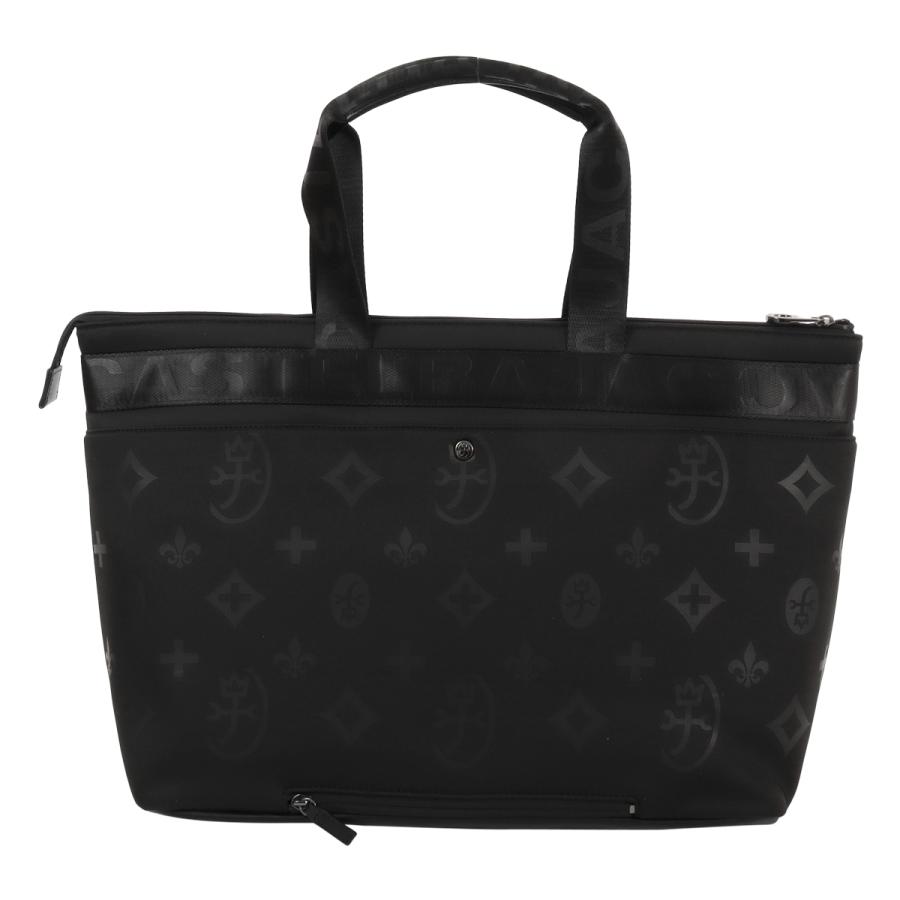 CASTELBAJAC（カステルバジャック） ボストンバッグ B4 トートバッグ