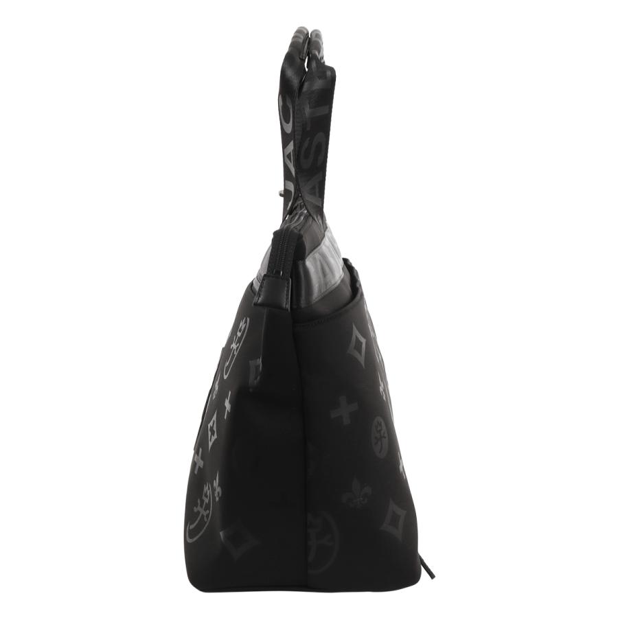 CASTELBAJAC（カステルバジャック） ボストンバッグ B4 トートバッグ