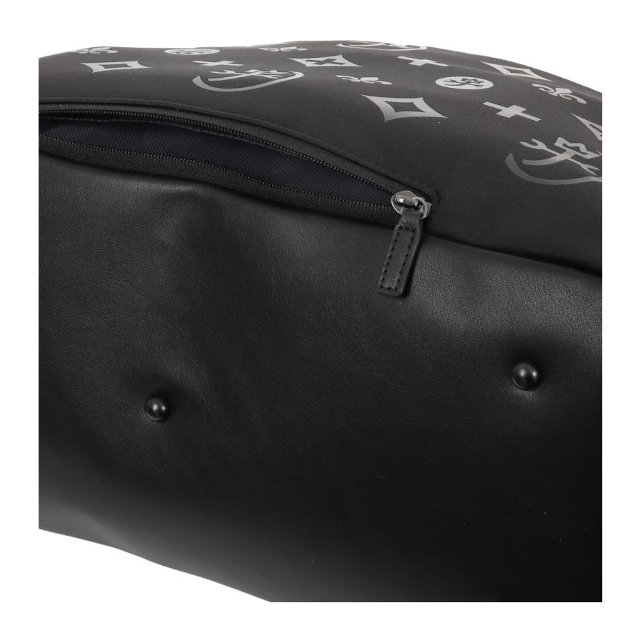 CASTELBAJAC（カステルバジャック） ボストンバッグ B4 トートバッグ