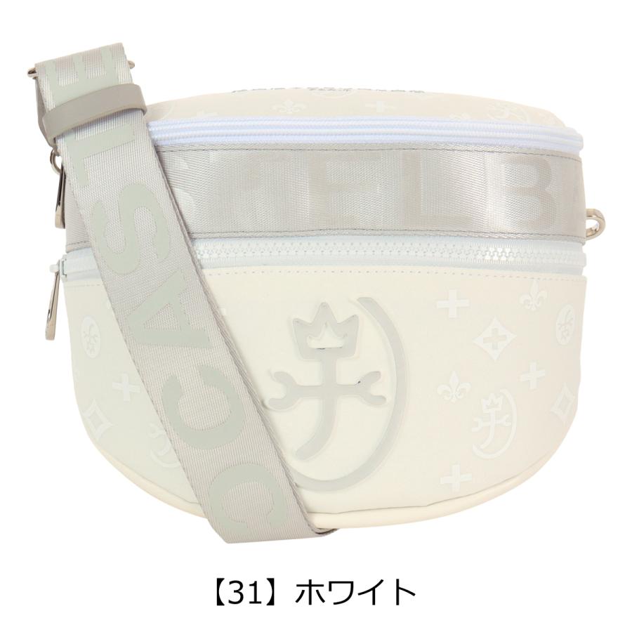 CASTELBAJAC（カステルバジャック） ボディバッグ ショルダーバッグ 