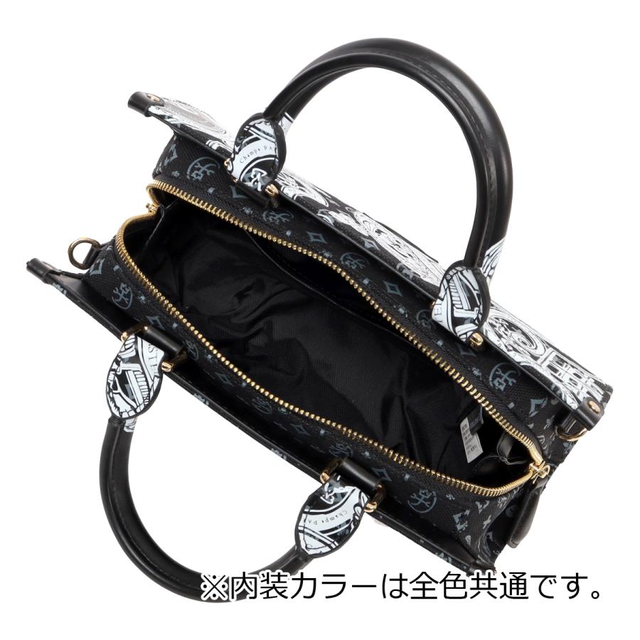 CASTELBAJAC（カステルバジャック） トートバッグ ショルダーバッグ