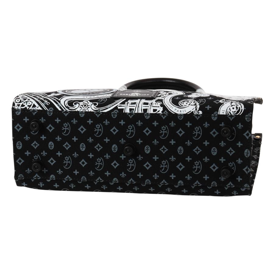 CASTELBAJAC（カステルバジャック） トートバッグ ショルダーバッグ