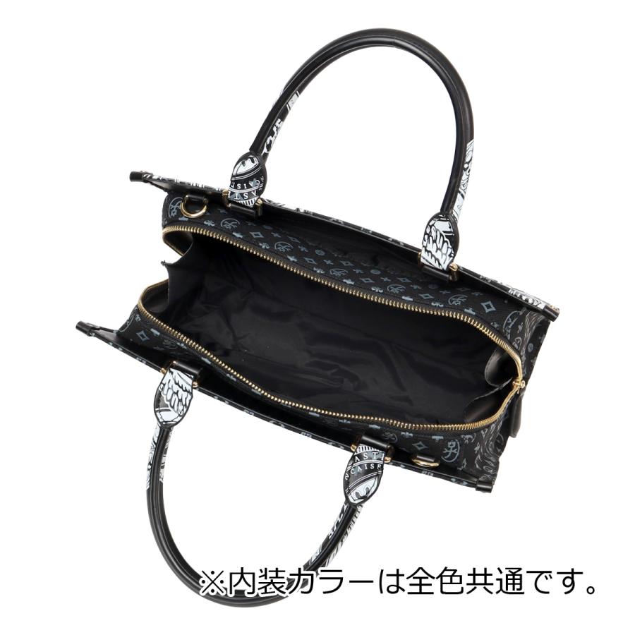 CASTELBAJAC（カステルバジャック） トートバッグ ショルダーバッグ 