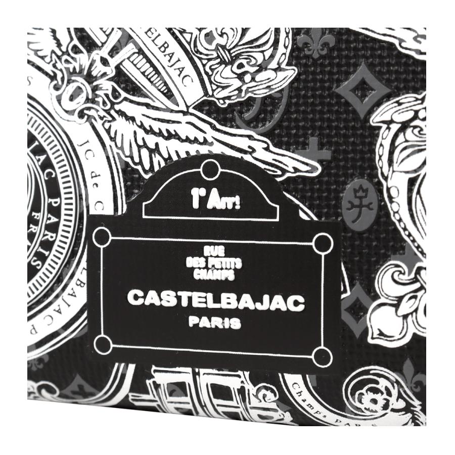 CASTELBAJAC（カステルバジャック） コインケース 小銭入れ キーケース