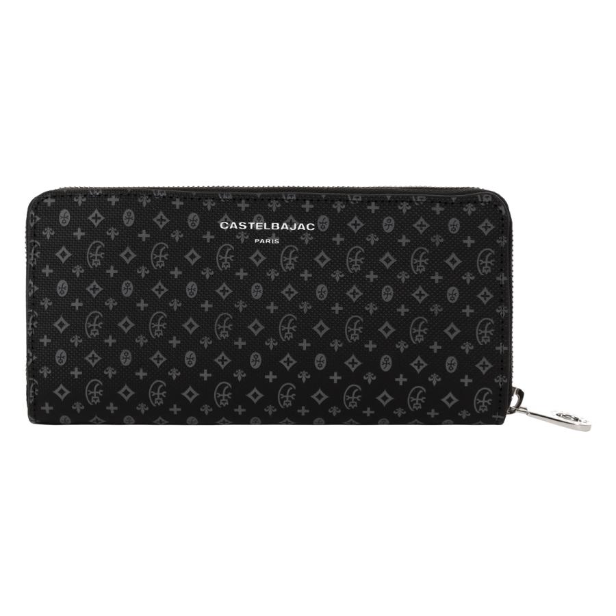 CASTELBAJAC（カステルバジャック） 財布 長財布 メンズ レディース