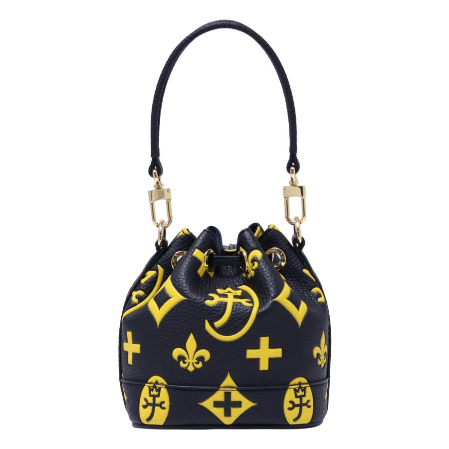 CASTELBAJAC（カステルバジャック） ミニショルダー 撥水 巾着