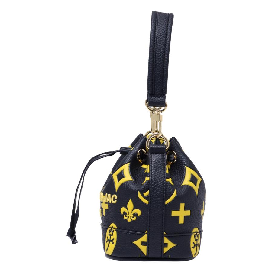 CASTELBAJAC（カステルバジャック） ミニショルダー 撥水 巾着