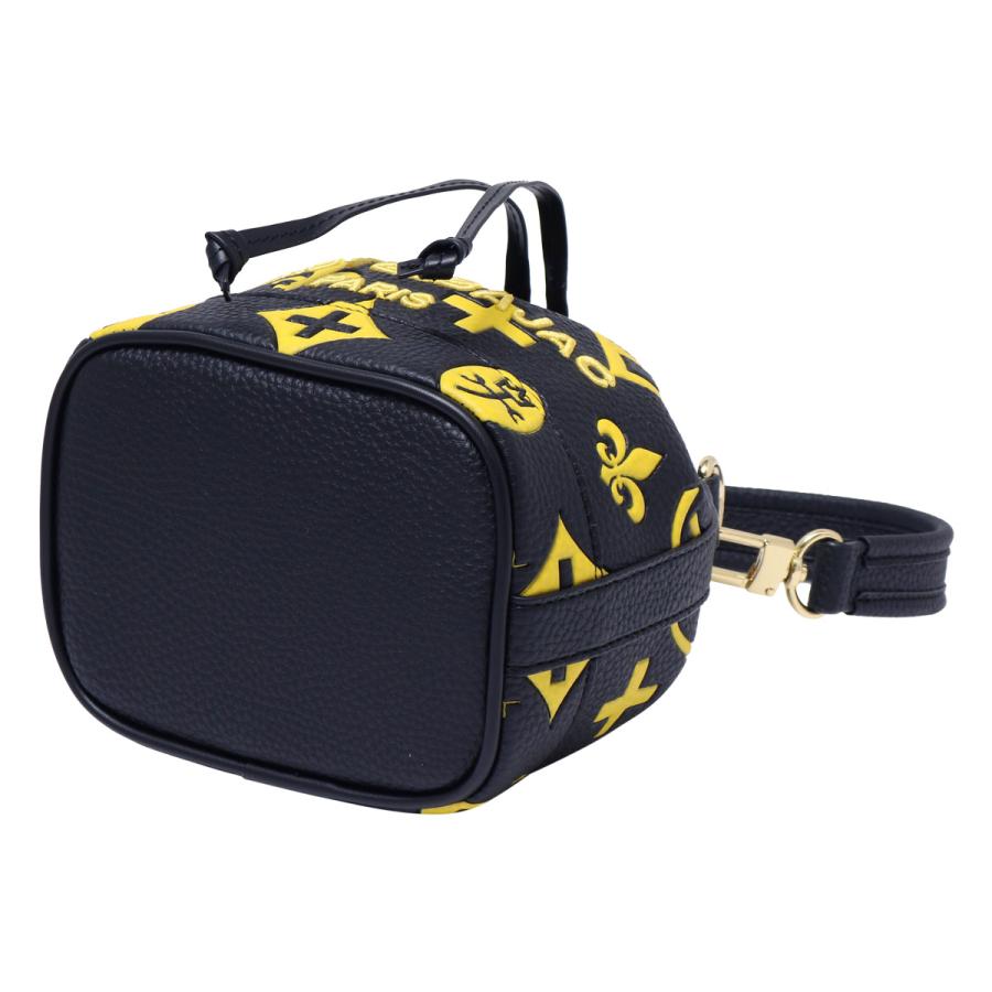 CASTELBAJAC（カステルバジャック） ミニショルダー 撥水 巾着