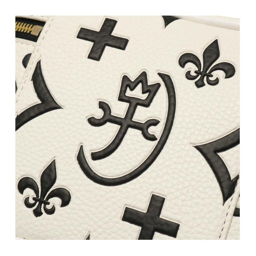 CASTELBAJAC（カステルバジャック） ショルダーバッグ 撥水 レディース