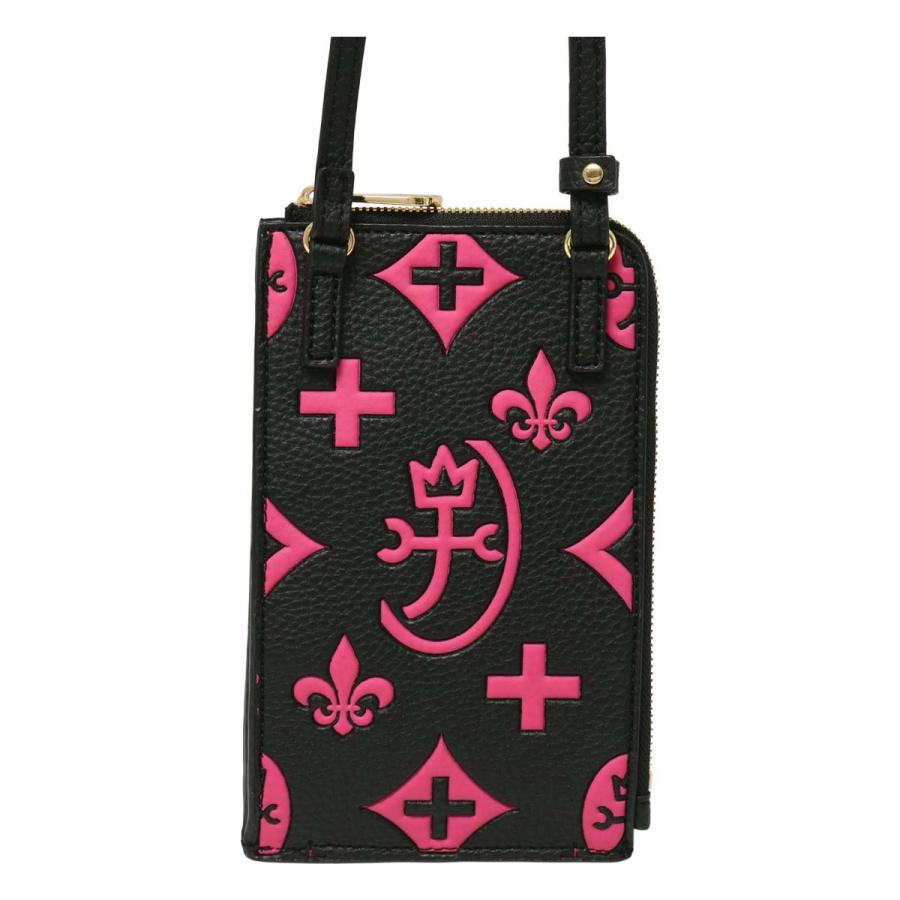 【レア新品完売品】CASTELBAJAC スマホショルダーバッグ CASTELBAJAC カステルバジャック スマホショルダー ショルダー