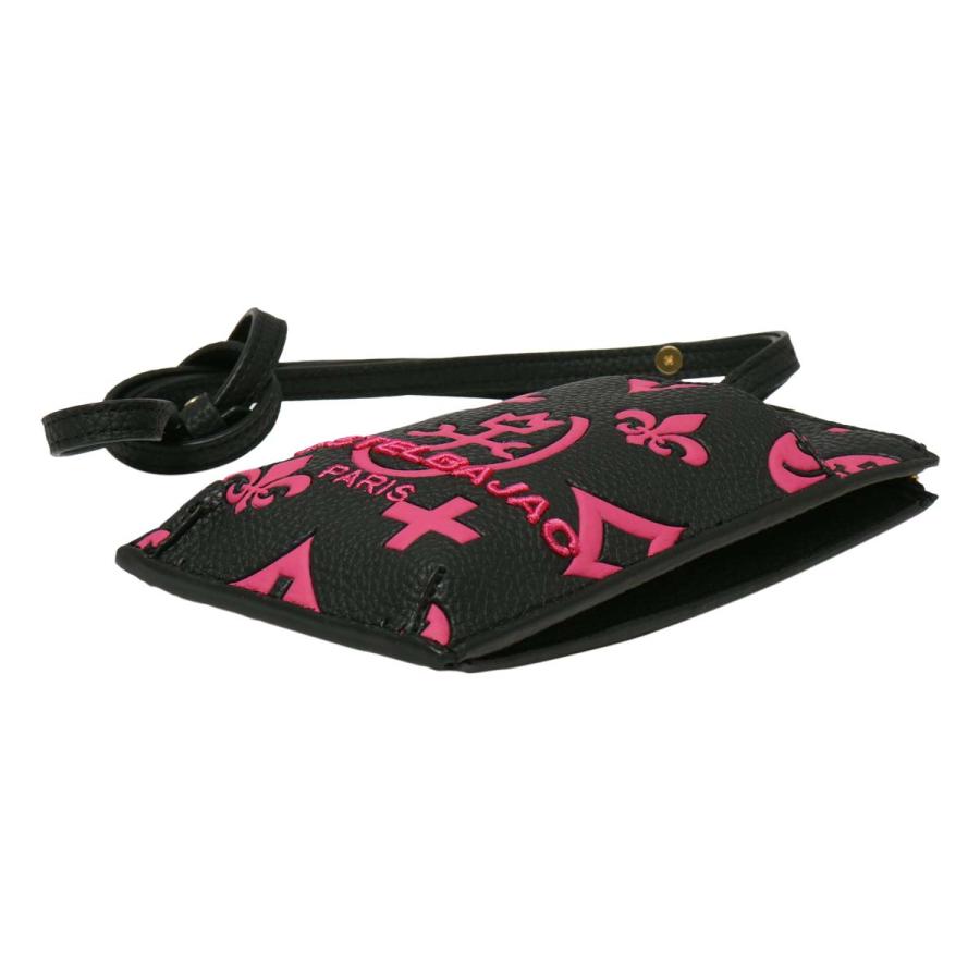 CASTELBAJAC（カステルバジャック） スマホショルダー ショルダー