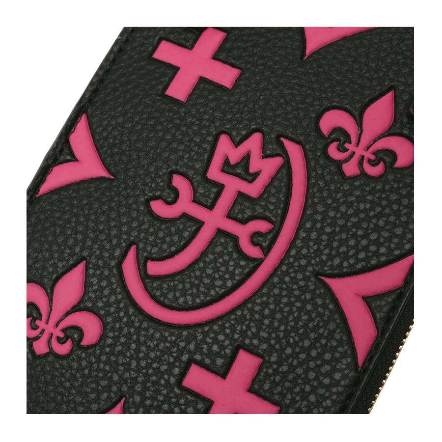 CASTELBAJAC（カステルバジャック） スマホショルダー ショルダー 