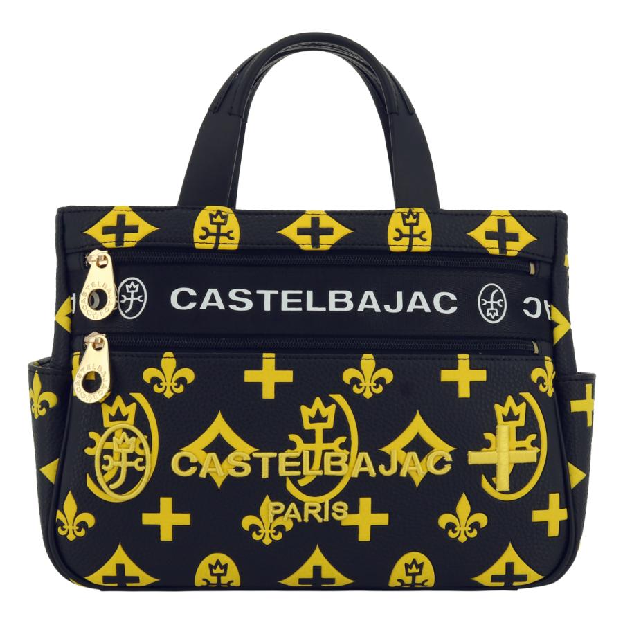 CASTELBAJAC カステルバジャック ドライビングトート メンズ